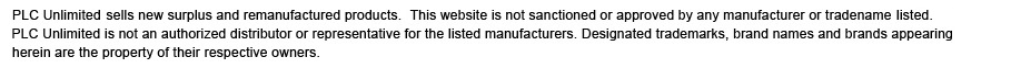 Authorized Distributor