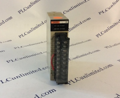 Buy Now | C200H-IA222 | C200HIA222 | C200H-IA22 | Omron Sysmac PLC | Image