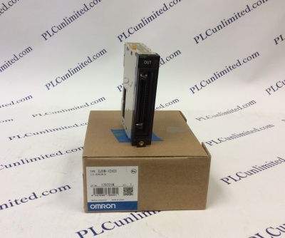 Buy Now | CJ1W-IC101 | CJ1WIC101 | CJ1W-IC101 | Omron Sysmac PLC | Image