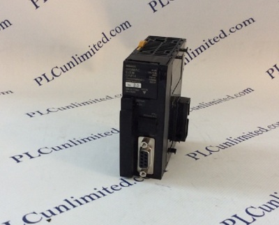 Buy Now | CJ2M-CPU14  | CJ2MCPU14  | Omron Sysmac PLC | Image