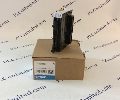 Buy Now | CJ2M-MD211  | CJ2MMD211  | Omron Sysmac PLC | Image