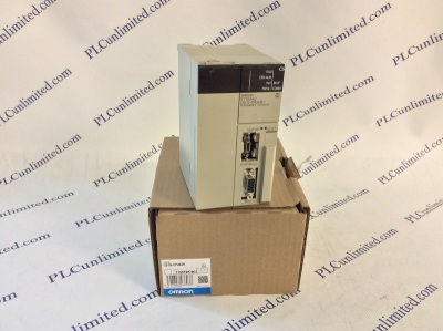 Buy Now | CS1G-CPU45H | CS1GCPU45H | CS1G-CPU4 | Omron Sysmac PLC | Image