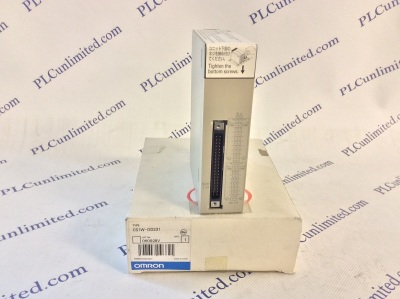 Buy Now | CS1W-OD231 | CS1WOD231 | CS1W-OD23 | Omron Sysmac PLC | Image