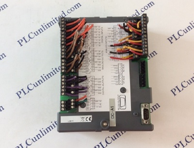CONTROLLER DIGITAL BLACK BOX 24VAC 50/60HZ (DX91008004) | Image