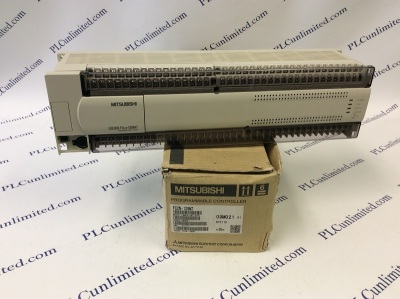 Melsec System FX2N-128MT | Image