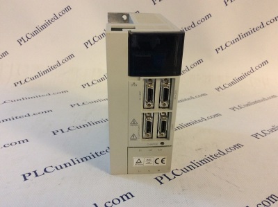System MR-J2-60CT | Image