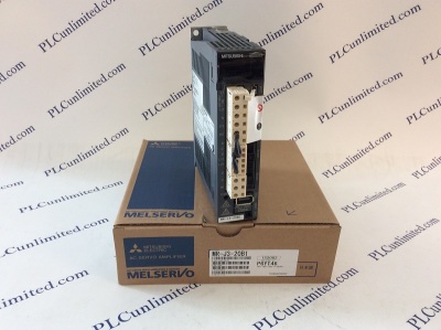 System MR-J3-20B1 | Image