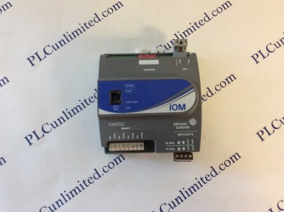 Buy Now | MS-IOM1711-0 | MSIOM17110 | Omron Sysmac PLC | Image