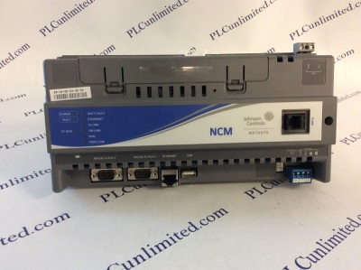 Buy Now | MS-NCM4510-2 | MSNCM45102 | Omron Sysmac PLC | Image
