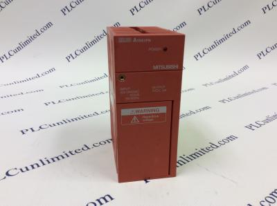 Melsec System A1S61PEU | Image