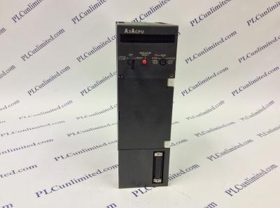 Melsec System A3ACPUP21 | Image