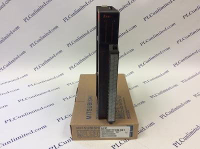Melsec System AY41 | Image