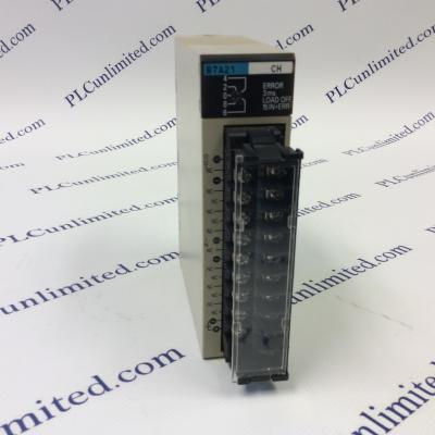 Buy Now | C200H-B7A21 | C200HB7A21 | C200H-B7A2 | Omron Sysmac PLC | Image