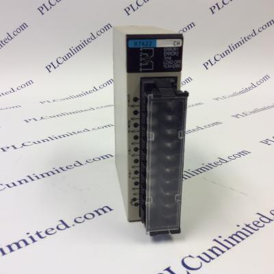 Buy Now | C200H-B7A22 | C200HB7A22 | C200H-B7A2 | Omron Sysmac PLC | Image