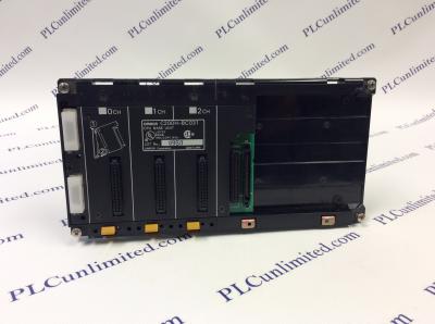 Buy Now | C200H-BC031 | C200HBC031 | C200H-BC03 | Omron Sysmac PLC | Image