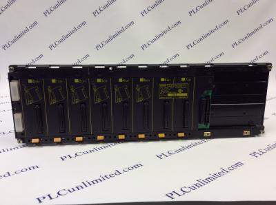Buy Now | C200H-BC081-V1 | C200HBC081 | C200H-BC08 | Omron Sysmac PLC | Image