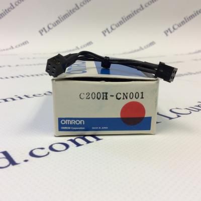 Buy Now | C200H-CN001 | C200HCN001 | C200H-CN00 | Omron Sysmac PLC | Image