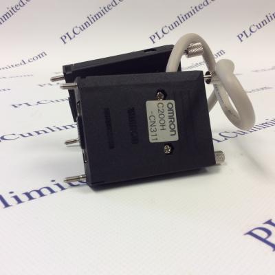 Buy Now | C200H-CN311 | C200HCN311 | C200H-CN31 | Omron Sysmac PLC | Image