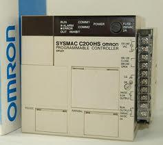 Buy Now | C200HG-CPU33-E | C200HGCPU33 | C200HG-CPU3 | Omron Sysmac PLC | Image