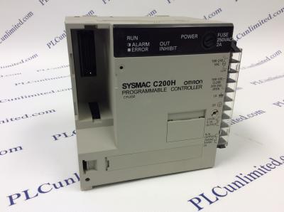 Buy Now | C200H-CPU02 | C200HCPU02 | C200H-CPU0 | Omron Sysmac PLC | Image