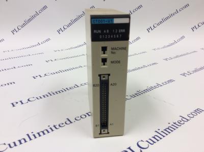 Buy Now | C200H-CT001-V1 | C200HCT001 | C200H-CT00 | Omron Sysmac PLC | Image