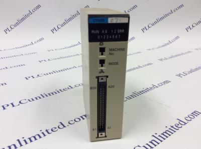 Buy Now | C200H-CT002 | C200HCT002 | C200H-CT00 | Omron Sysmac PLC | Image