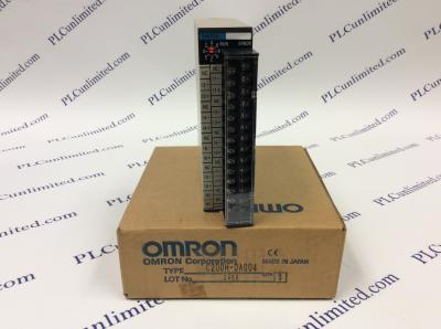 Omron C200H - Other - C200H-DA004 | Image