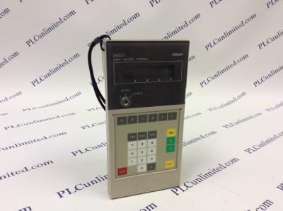 Buy Now | C200H-DAC01 | C200HDAC01 | C200H-DAC0 | Omron Sysmac PLC | Image