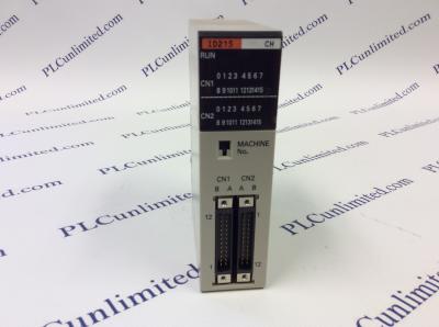 Buy Now | C200H-ID215 | C200HID215 | C200H-ID21 | Omron Sysmac PLC | Image