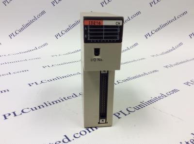 Buy Now | C200H-ID216 | C200HID216 | C200H-ID21 | Omron Sysmac PLC | Image