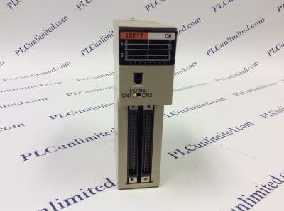 Buy Now | C200H-ID217 | C200HID217 | C200H-ID21 | Omron Sysmac PLC | Image