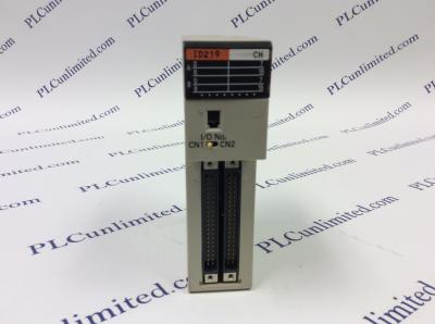 Buy Now | C200H-ID219 | C200HID219 | C200H-ID21 | Omron Sysmac PLC | Image