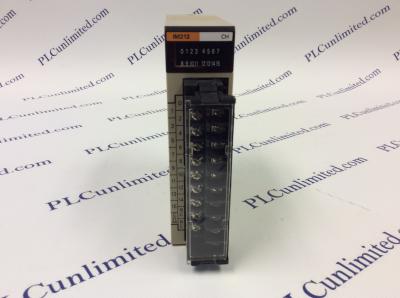 Buy Now | C200H-IM212 | C200HIM212 | C200H-IM21 | Omron Sysmac PLC | Image