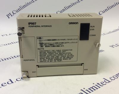 Buy Now | C200H-IP007 | C200HIP007 | C200H-IP00 | Omron Sysmac PLC | Image