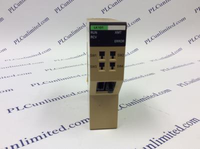 Buy Now | C200H-LK101 | C200HLK101 | C200H-LK10 | Omron Sysmac PLC | Image