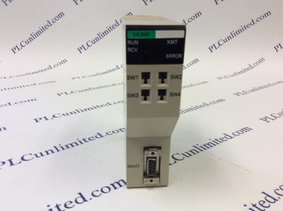 Buy Now | C200H-LK202 | C200HLK202 | C200H-LK20 | Omron Sysmac PLC | Image