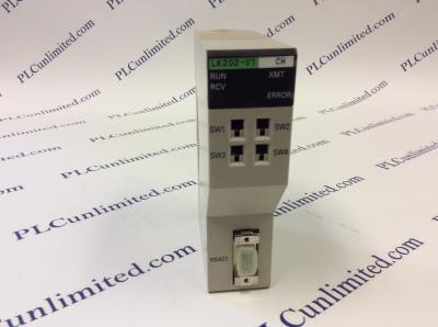 Buy Now | C200H-LK202-V1 | C200HLK202 | C200H-LK20 | Omron Sysmac PLC | Image