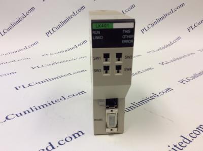 Buy Now | C200H-LK401 | C200HLK401 | C200H-LK40 | Omron Sysmac PLC | Image