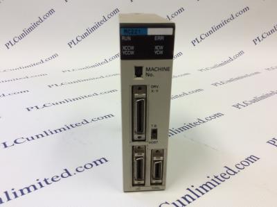 Buy Now | C200H-MC221 | C200HMC221 | C200H-MC22 | Omron Sysmac PLC | Image