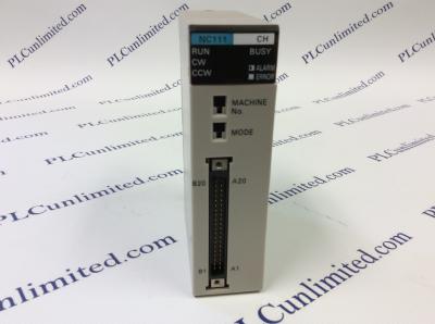 Buy Now | C200H-NC111 | C200HNC111 | C200H-NC11 | Omron Sysmac PLC | Image