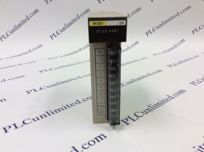 Buy Now | C200H-OC221 | C200HOC221 | C200H-OC22 | Omron Sysmac PLC | Image