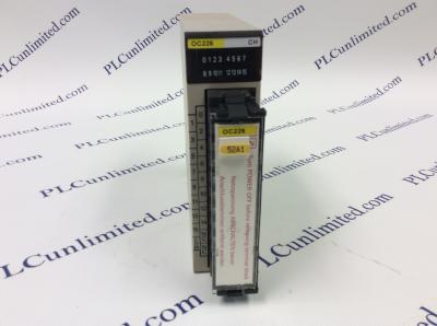 Buy Now | C200H-OC226 | C200HOC226 | C200H-OC22 | Omron Sysmac PLC | Image