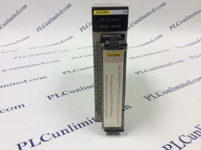 Buy Now | C200H-OC226N | C200HOC226N | C200H-OC22 | Omron Sysmac PLC | Image