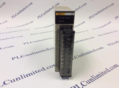 Buy Now | C200H-OD211 | C200HOD211 | C200H-OD21 | Omron Sysmac PLC | Image