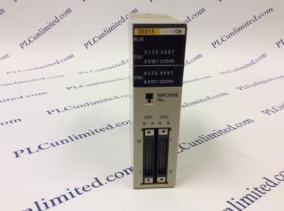 Buy Now | C200H-OD215 | C200HOD215 | C200H-OD21 | Omron Sysmac PLC | Image