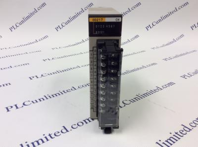 Buy Now | C200H-OD217 | C200HOD217 | C200H-OD21 | Omron Sysmac PLC | Image