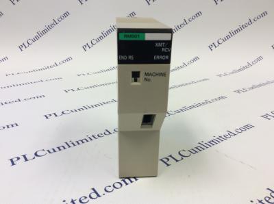 Buy Now | C200H-RM001 | C200HRM001 | C200H-RM00 | Omron Sysmac PLC | Image