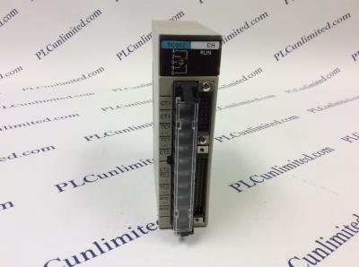 Buy Now | C200H-TC002 | C200HTC002 | C200H-TC00 | Omron Sysmac PLC | Image