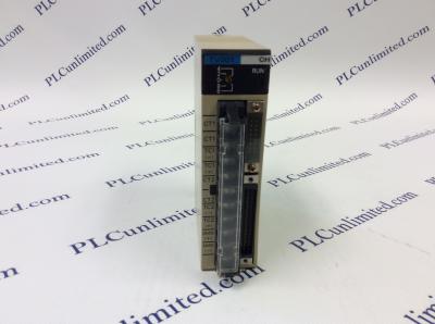 Buy Now | C200H-TV001 | C200HTV001 | C200H-TV00 | Omron Sysmac PLC | Image