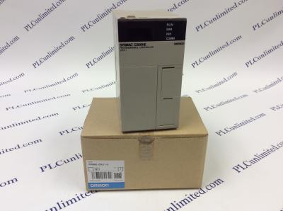 Buy Now | C200HE-CPU11-E | C200HECPU11 | C200HE-CPU1 | Omron Sysmac PLC | Image